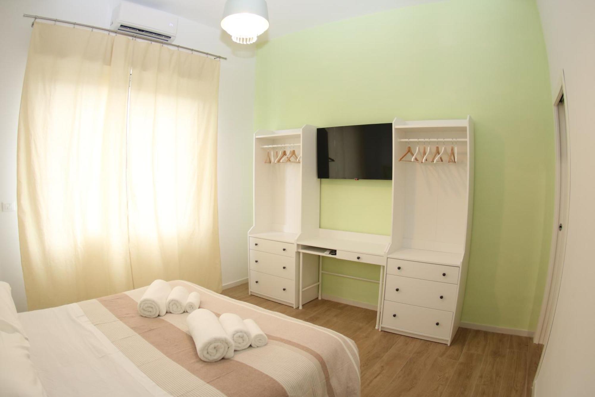 Appartamento Lucky Loft 16 La Spezia Esterno foto
