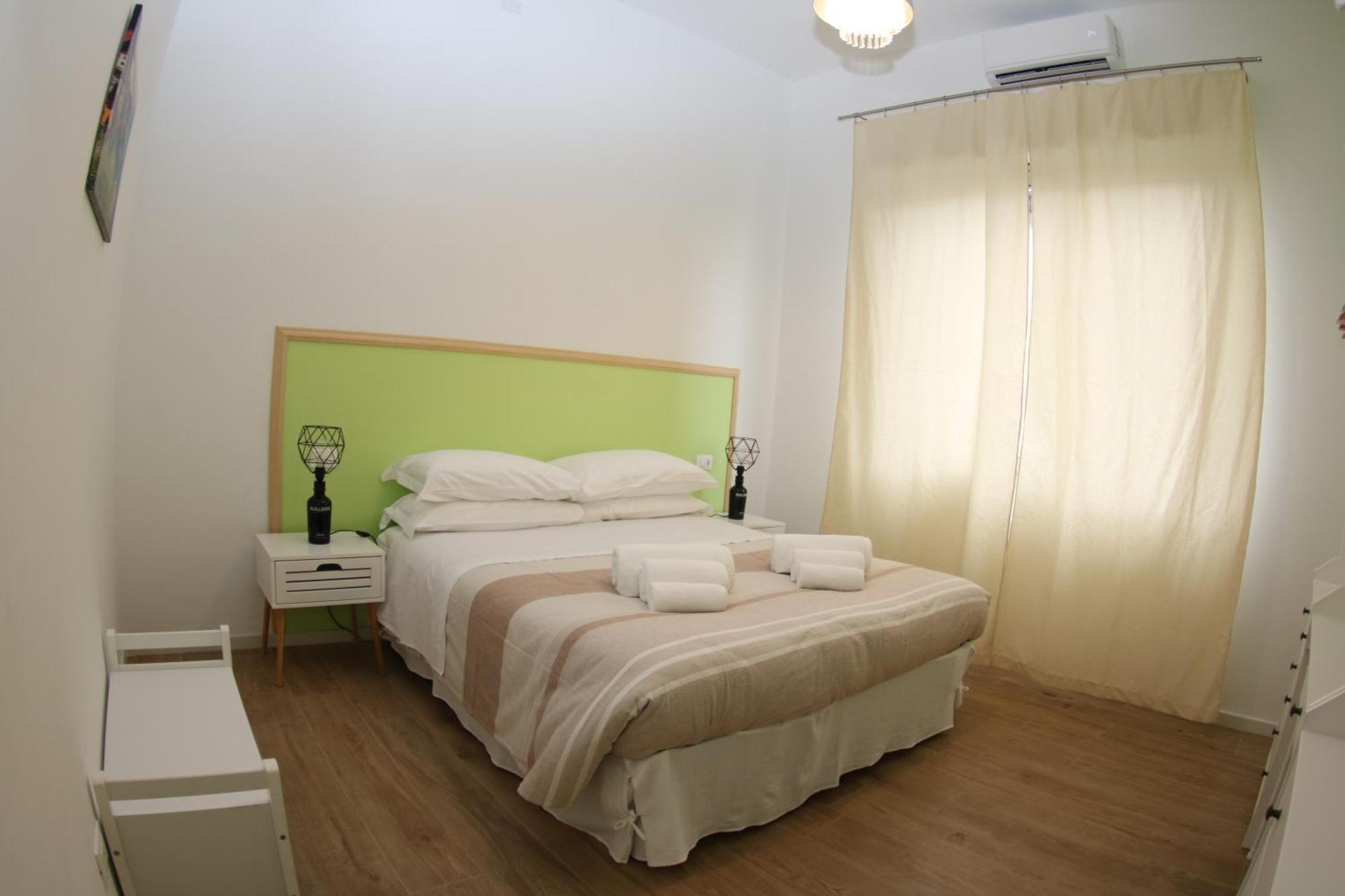 Appartamento Lucky Loft 16 La Spezia Esterno foto