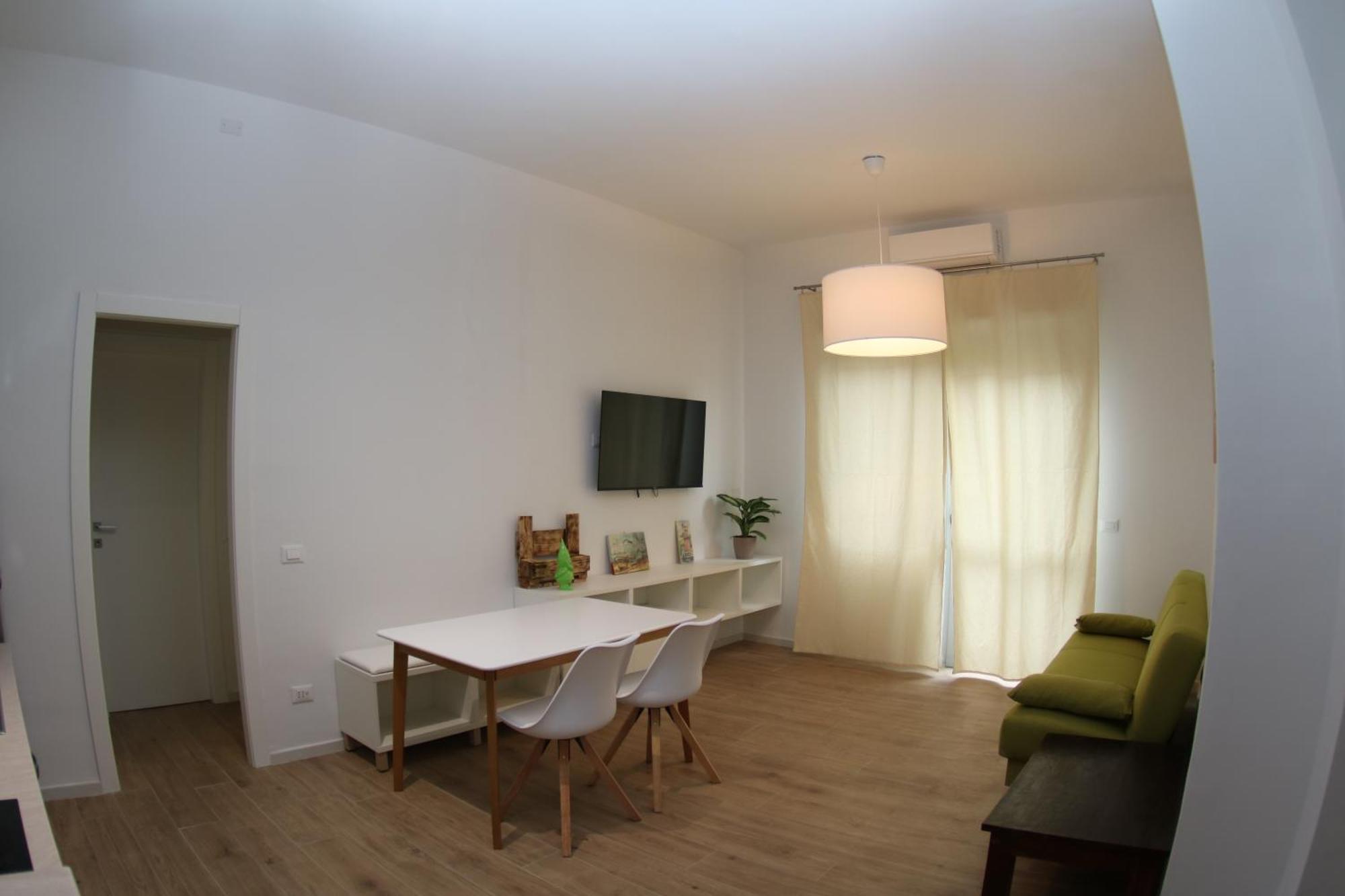 Appartamento Lucky Loft 16 La Spezia Esterno foto