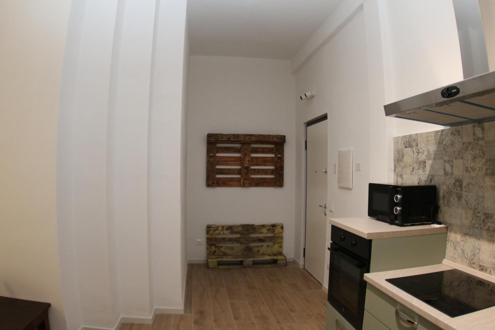 Appartamento Lucky Loft 16 La Spezia Esterno foto