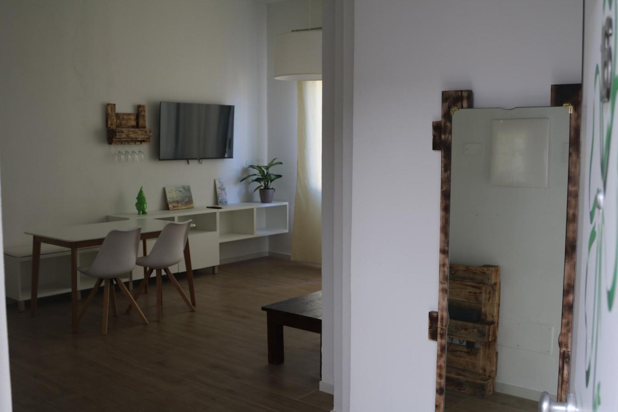 Appartamento Lucky Loft 16 La Spezia Esterno foto